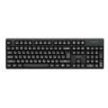 2E Клавіатура 2E KS131 USB UA Black (2E-KS131UB_UA)