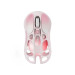 GravaStar Мишка GravaStar Mercury M1 Pro Wireless/Bluetoot/USB Sakura Pink (GRAVASTARM1PRO_PNK)