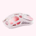 GravaStar Мишка GravaStar Mercury M1 Pro Wireless/Bluetoot/USB Sakura Pink (GRAVASTARM1PRO_PNK)