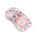 GravaStar Мишка GravaStar Mercury M1 Pro Wireless/Bluetoot/USB Sakura Pink (GRAVASTARM1PRO_PNK)