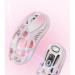 GravaStar Мишка GravaStar Mercury M1 Pro Wireless/Bluetoot/USB Sakura Pink (GRAVASTARM1PRO_PNK)