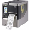 Принтер етикеток TSC MХ341P 300Dpi, USB, RS232, Ethernet, WiFI, Bluetooth (MX341P-A001-0002)