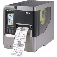 Принтер етикеток TSC MХ641P 600Dpi, USB, RS232, Ethernet, WiFI, Bluetooth (MX641P-A001-0002)
