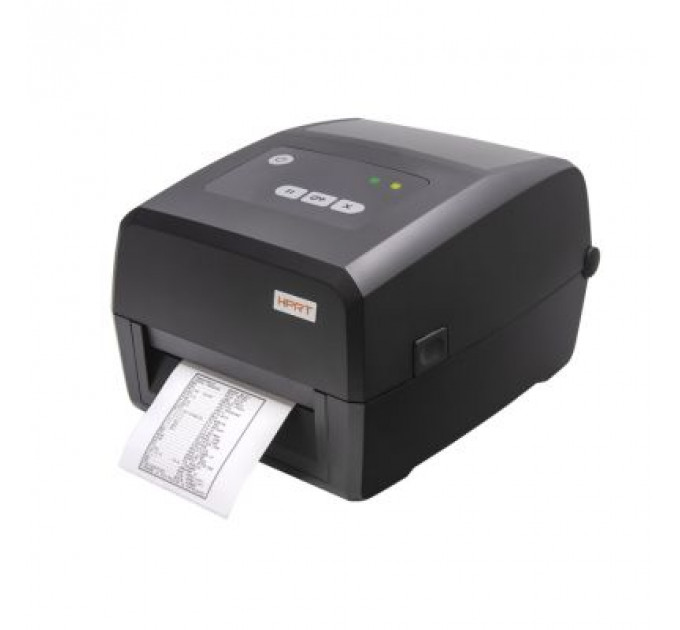 Принтер етикеток HPRT HT830 300Dpi USB, Ethenet, RS232 (24642)
