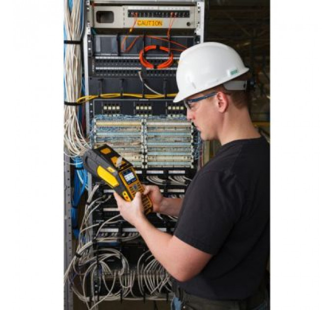 Принтер етикеток Brady M610 – CYRILLIC з Bluetooth і ПЗ Brady Workstation PWID Suite (317802)