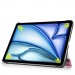 BeCover Чохол до планшета BeCover Smart Case Apple iPad Air 11" M2 2024 Fairy (711602)