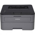 Лазерний принтер Brother HL-L2300DR (HLL2300DR1)