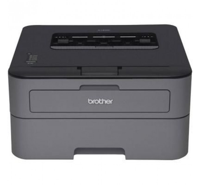 Лазерний принтер Brother HL-L2300DR (HLL2300DR1)