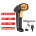 Сканер штрих-коду UKRMARK EV-W208 2D, wireless, USB (900564)
