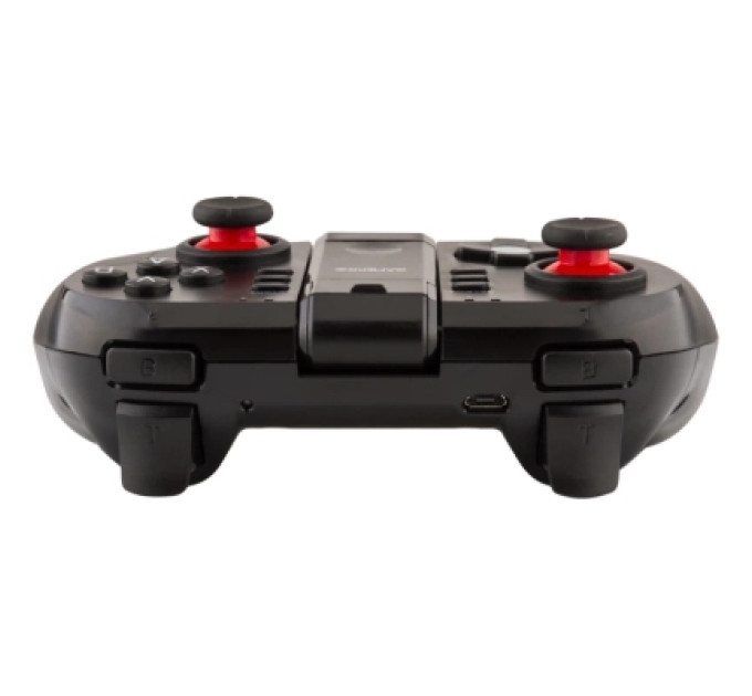 GamePro Геймпад GamePro MG680 Black (MG680)