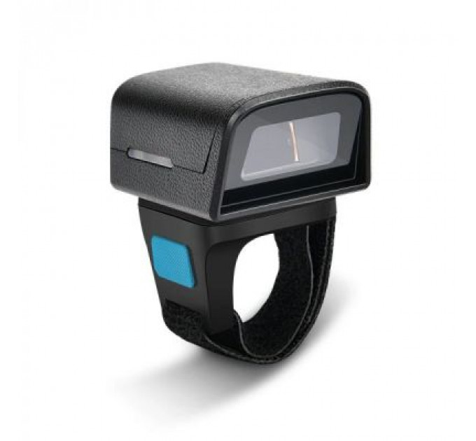 Сканер штрих-коду UKRMARK D604S 2D, Bluetooth (900337)