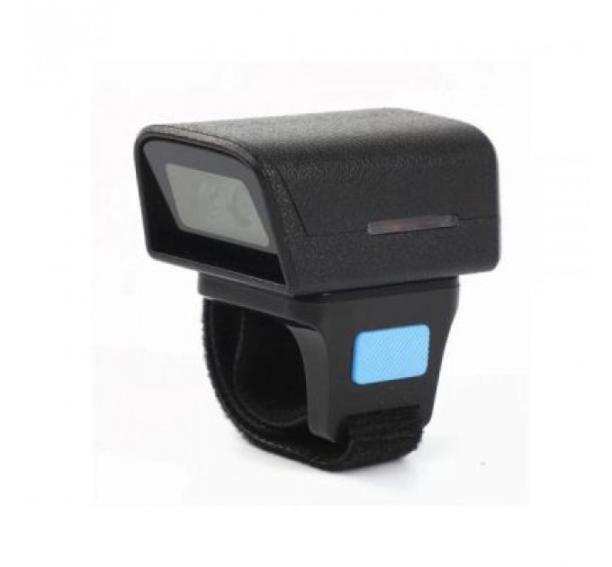 Сканер штрих-коду UKRMARK D604S 2D, Bluetooth (900337)