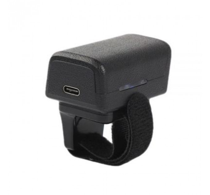 Сканер штрих-коду UKRMARK D604S 2D, Bluetooth (900337)