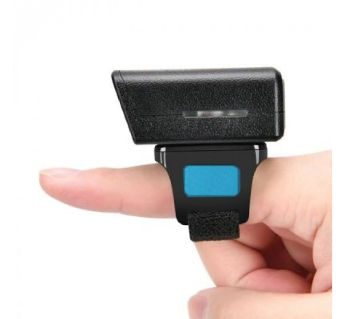 Сканер штрих-коду UKRMARK D604S 2D, Bluetooth (900337)