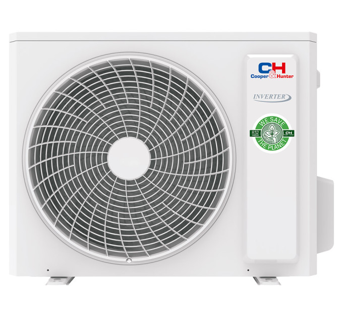 Cooper&Hunter Кондиціонер Cooper&Hunter CH-S18FTXLA2-NG серія Arctic Inverter