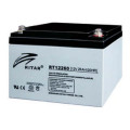 Ritar Батарея до ДБЖ Ritar AGM RT12260, 12V-26Ah (RT12260)