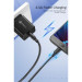 Ugreen Дата кабель USB 2.0 AM to Micro 5P 1.5m US289 (Black) Ugreen (60137)