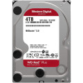 WD Жорсткий диск 3.5" 4TB WD (# WD40EFPX #)