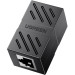 Ugreen Зрощувач RJ45 8P8C White Black Ugreen (U_20390)