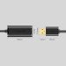 Ugreen Дата кабель USB 2.0 AM to AF 15.0m Active black Ugreen (10323)