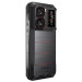OUKITEL Мобільний телефон OUKITEL WP300 12/512GB Black (6931940793391)