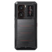 OUKITEL Мобільний телефон OUKITEL WP300 12/512GB Black (6931940793391)