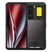OUKITEL Мобільний телефон OUKITEL WP300 12/512GB Black (6931940793391)