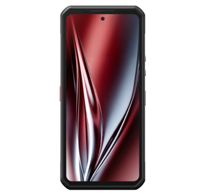 OUKITEL Мобільний телефон OUKITEL WP300 12/512GB Black (6931940793391)