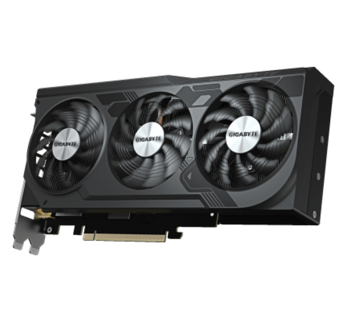 GIGABYTE Відеокарта GIGABYTE GeForce RTX5070 Ti 16GB WINDFORCE OC V2 (GV-N507TWF3OCV2-16GD)