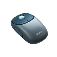 Мишка Ugreen MU102 Wireless/Bluetooth Black (90538)