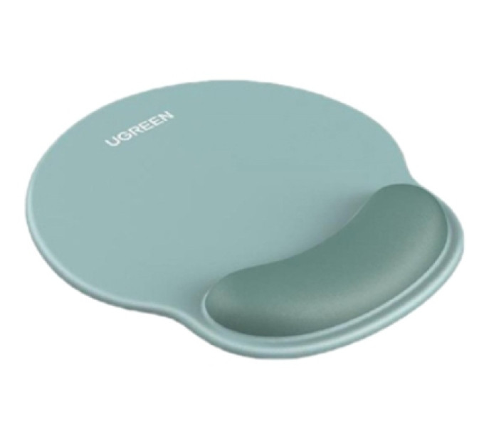 Ugreen Килимок для мишки Ugreen LP668 Green (25243)