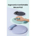 Ugreen Килимок для мишки Ugreen LP668 Black (25245)