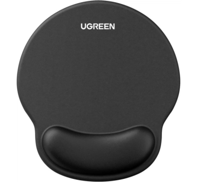 Ugreen Килимок для мишки Ugreen LP668 Black (25245)