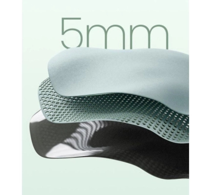 Ugreen Килимок для мишки Ugreen LP668 Black (25245)