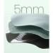Ugreen Килимок для мишки Ugreen LP668 Black (25245)