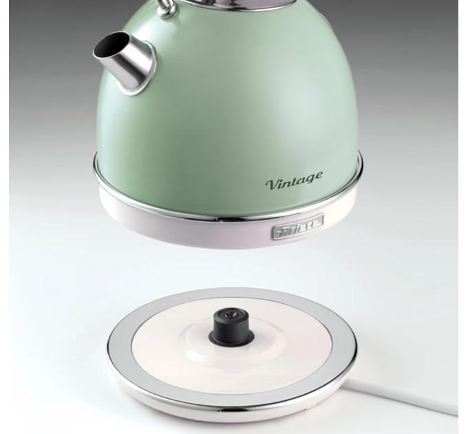 Ariete Електрочайник Ariete 2877 GR