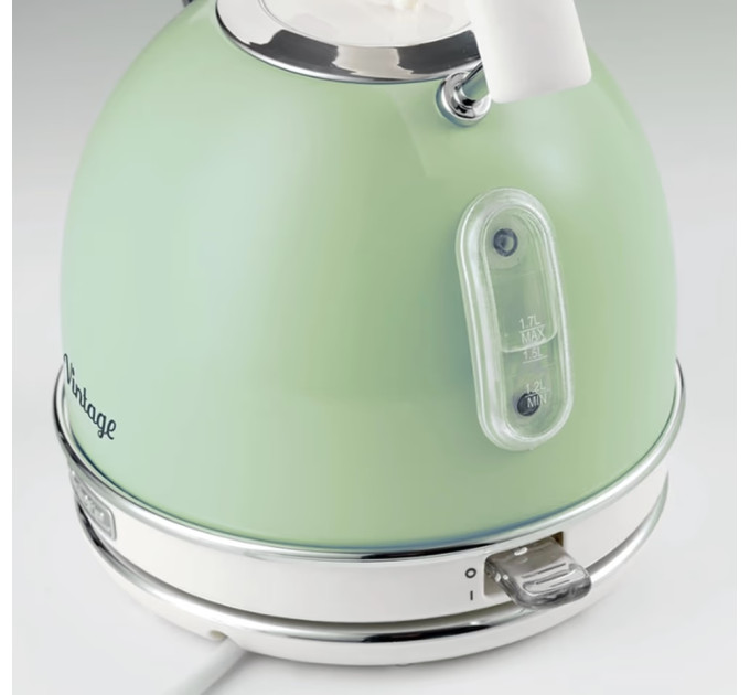 Ariete Електрочайник Ariete 2877 GR