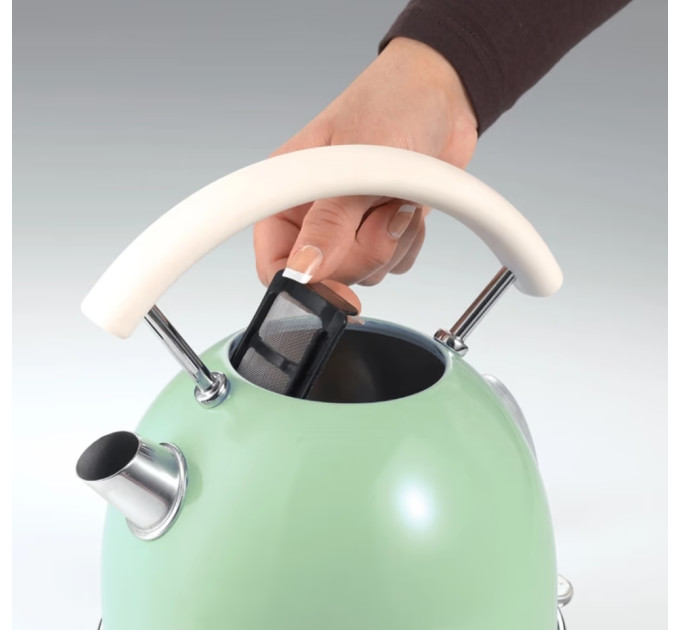 Ariete Електрочайник Ariete 2877 GR