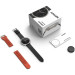 Amazfit Смарт-годинник Amazfit Active 2R Premium W2437GL1N Чорний (1194181)