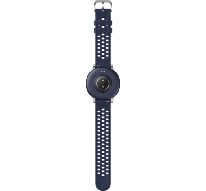 Amazfit Смарт-годинник Amazfit Active 3 Premium W2559GL2N Синій (1193747)