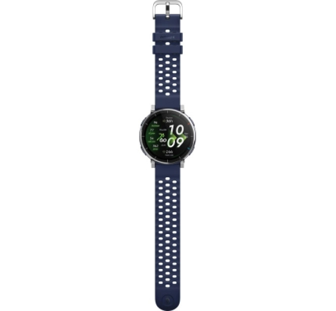 Amazfit Смарт-годинник Amazfit Active 3 Premium W2559GL2N Синій (1193747)