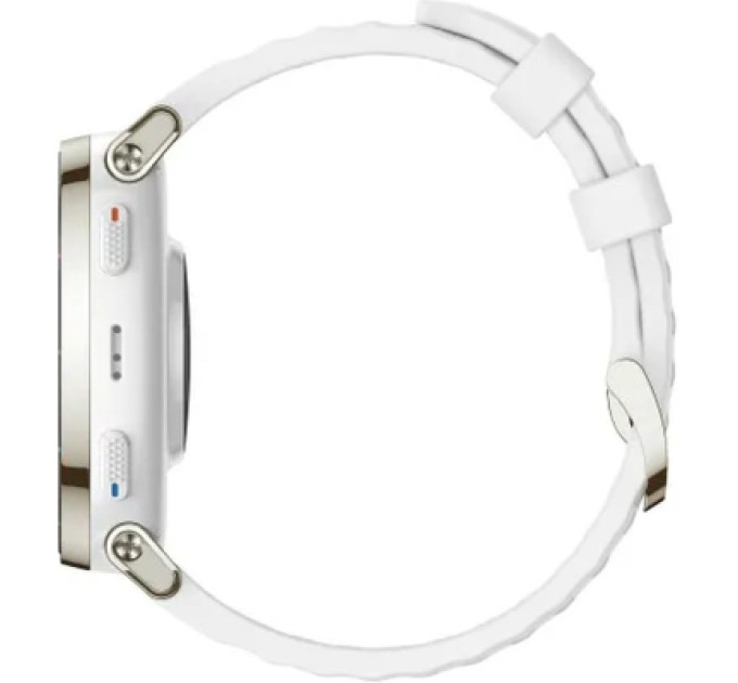 Amazfit Смарт-годинник Amazfit Active 3 Premium W2559GL3N Білий (1193748)