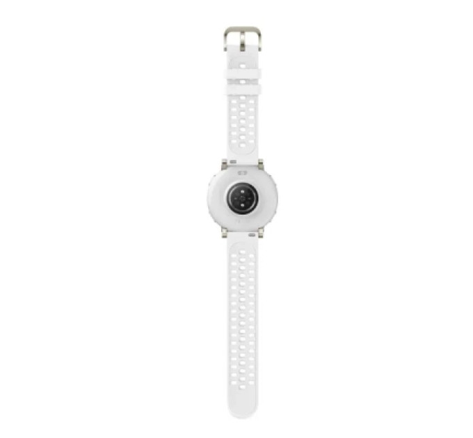 Amazfit Смарт-годинник Amazfit Active 3 Premium W2559GL3N Білий (1193748)