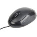 Gembird Миша Gembird MUS-U-01 Black