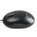 Gembird Миша Gembird MUS-U-01 Black