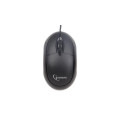 Gembird Миша Gembird MUS-U-01 Black