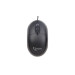 Gembird Миша Gembird MUS-U-01 Black