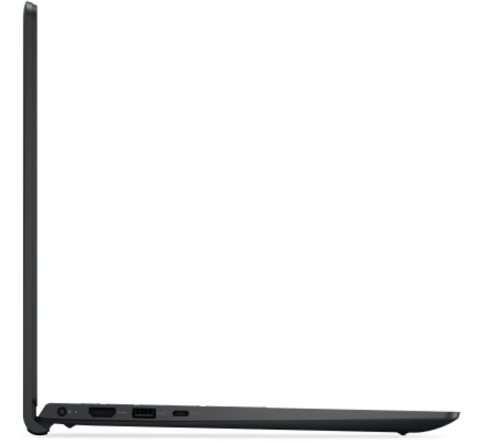 Dell Ноутбук Dell 15 (LDC15250-5315BLK-PUS16)