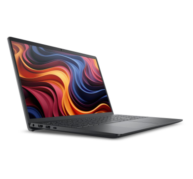 Dell Ноутбук Dell 15 (LDC15250-5315BLK-PUS16)