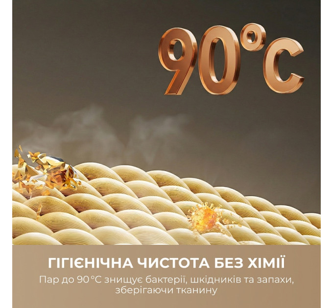 Dreame Пральна машина Dreame S6 (DWF06S30CA)